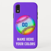 Am neuesten zu den älteren personalisierten Case-Mate iPhone hülle (Rückseite)