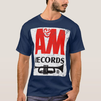 AM-Platten T-Shirt