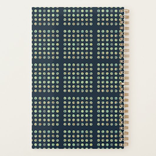 Am Polka Planer (Rückseite)