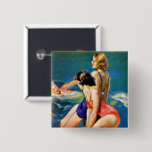 Am Pool Button (Vorne & Hinten)