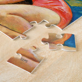 Am Pool Puzzle (Seite)