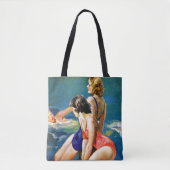 Am Pool Tasche (Vorderseite)