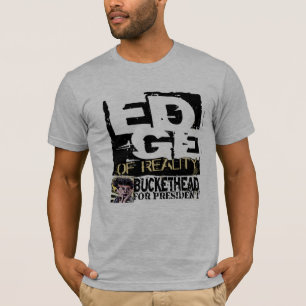 am Rand der Wirklichkeit… T-Shirt