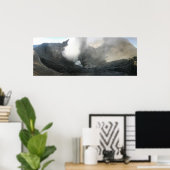 Am Rand Poster (Heimbüro)