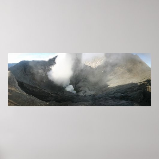 Am Rand Poster (Vorne)