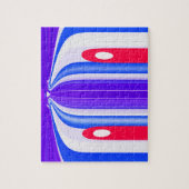 Am Rand Puzzle (Vertikal)