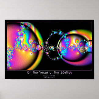 Am Rande der 2060er Jahre Poster