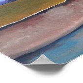 Am Rande der Vernunft Poster (Ecke)