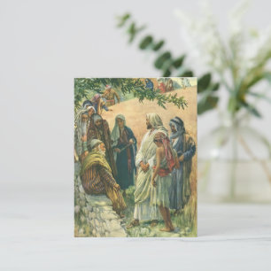 Am Sabbat arbeiten, Vintage Religion