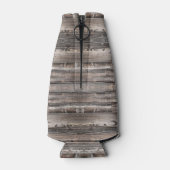 AM SEE IST DAS NÜCHENLEBEN BESSER | FLASCHENKÜHLER (Rückseite)