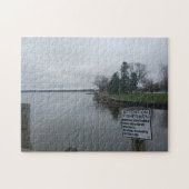 Am See Jigsaw Puzzle (Horizontal)