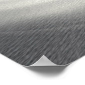 Am See Poster (Ecke)