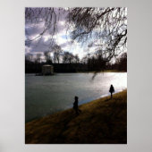 Am See Poster (Vorne)