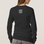 Am Sonnenstudio T-Shirt (Rückseite)