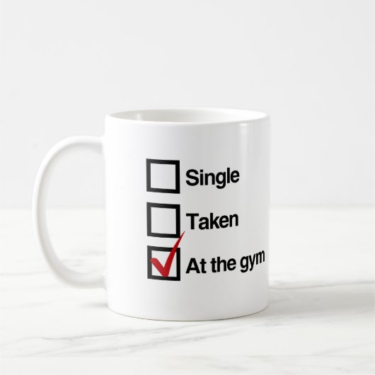AM SPIEL KAFFEETASSE (Links)