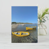 Am Strand (Stehend Vorderseite)