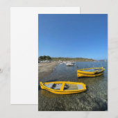 Am Strand (Vorne/Hinten)