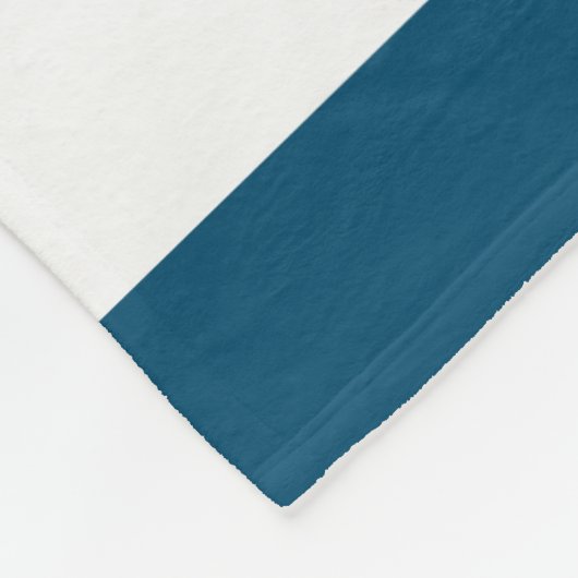 Am Strand Fleecedecke (Ecke)