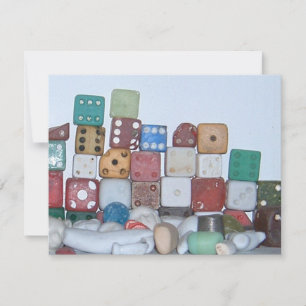 Am Strand gefundene Objekte