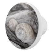 Am Strand Keramikknauf (Rechts)