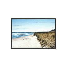 Am Strand