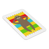 Am Strand Magnet (Rechte Seite)