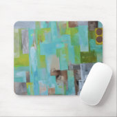 Am Strand Mousepad (Mit Mouse)