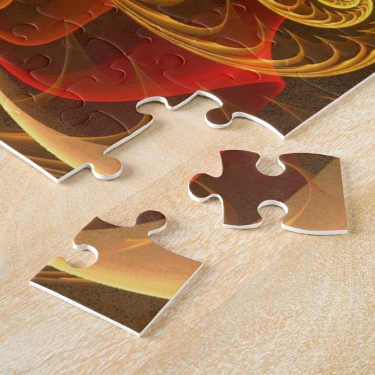 am Strand Puzzle (Seite)