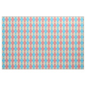 Am Strand Raute Fabric Stoff (Yard (91,4 cm))