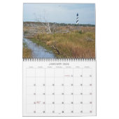 Am Strandkalender Kalender (Jan 2026)