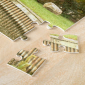 Am Teich Puzzle (Seite)