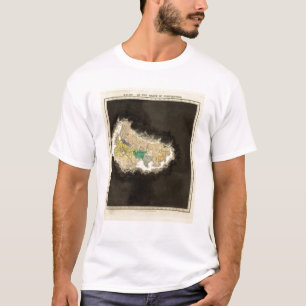 Am Tod von ANZEIGE Constantines 337 T-Shirt