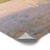 Am Tor Poster (Ecke)