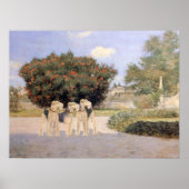 Am Tor Poster (Vorne)