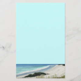 Am Ufer der Stationery Briefpapier