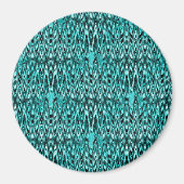 Am Ufer... Magnet (Vorne)