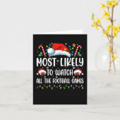 Am wahrscheinlichsten, alle Fußballspiele Christus Karte (Gelbe Blume)