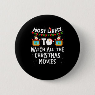 Am Wahrscheinlichsten Alle Weihnachtsfilme Zu Scha Button