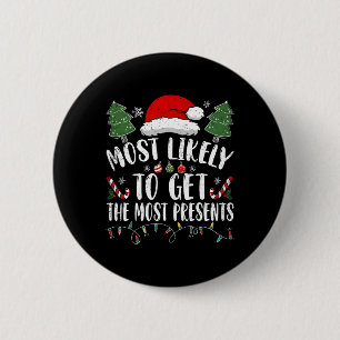 Am wahrscheinlichsten bekommen Sie die Geschenke S Button