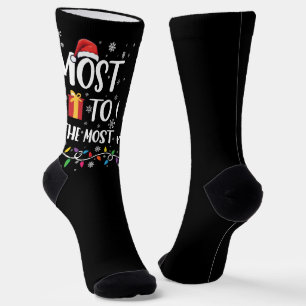 Am wahrscheinlichsten bekommt das meiste Geschenke Socken