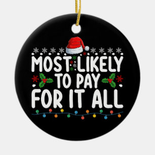 Am Wahrscheinlichsten Bezahlt Für Die Gesamte Weih Keramik Ornament