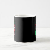 Am wahrscheinlichsten bringt Zuhause eine stramme Kaffeetasse (Mittel)