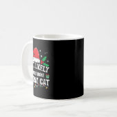Am wahrscheinlichsten bringt Zuhause eine stramme Kaffeetasse (Vorderseite Links)