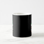 Am wahrscheinlichsten bringt Zuhause eine stramme Kaffeetasse (Mittel)