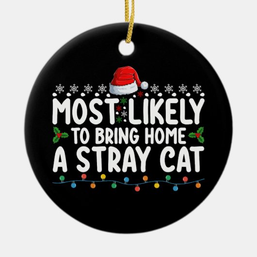 Am wahrscheinlichsten bringt Zuhause eine stramme Keramik Ornament (Vorne)