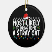 Am wahrscheinlichsten bringt Zuhause eine stramme Keramik Ornament (Links)