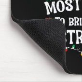 Am wahrscheinlichsten bringt Zuhause eine stramme Mousepad (Ecke)