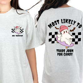 Am wahrscheinlichsten, dass ein benutzerdefinierte T-Shirt