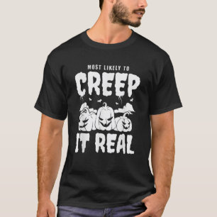 Am wahrscheinlichsten, dass es reale Familie Grupp T-Shirt