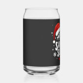 Am wahrscheinlichsten, dass Weihnachten Weihnachts Dosenglas (Rechts)